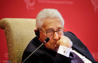 Death of Henry Kissinger: the gray areas of an eminence...