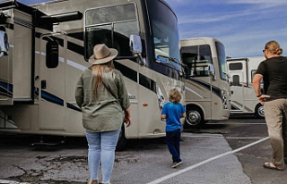 Budget-Friendly RV Options: Finding Quality Pre-Owned...