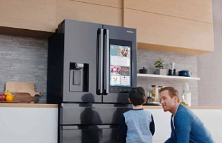 Is Buying a Smart Refrigerator Worth It?