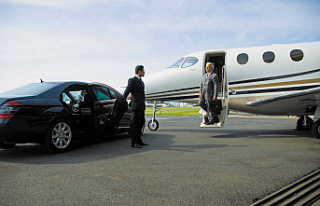 Navigating the Skies: The Rise of Airport Transfer...