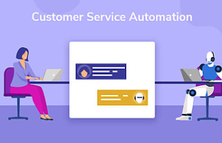 What is Customer Service Automation? A Comprehensive...