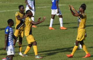 In Ivory Coast, the ASEC-Africa Sports derby, a historic...