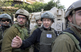 War in Gaza Netanyahu intensifies war: "We are...