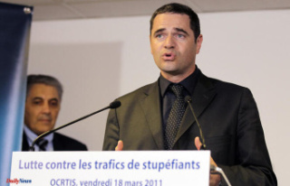 The Bordeaux prosecutor's office requests a dismissal...