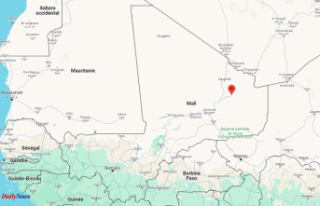 In Mali, Tuareg separatists declare a “total”...