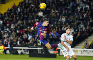 Sports Valencia - Barcelona: schedule and where to...