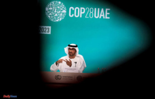 COP28: in Dubai, massive presence of fossil fuel lobbyists