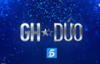 Television GH Duo 2 already has a release date: everything...