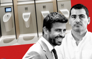 Entrepreneurs Casillas and Piqué: these are the smart...