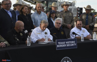 United States: Texas governor signs law criminalizing...