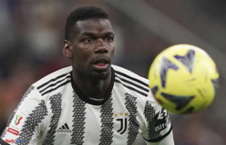 Paul Pogba targeted with four-year suspension from...