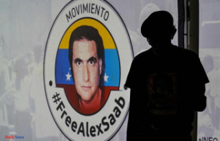 In Venezuela, twenty-one “political prisoners,”...