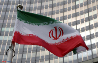 Nuclear: Iran increases its production of enriched...