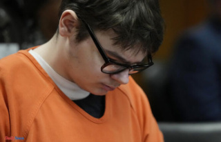 United States: Teenager sentenced to life in prison...