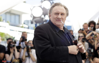 Depardieu affair: “It is not on the basis of a report...