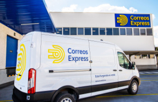 Economy Correos Express opens its job bank: how to...