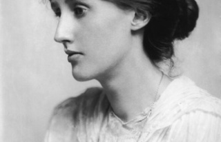 “Virginia Woolf”, on France 5: François Busnel...