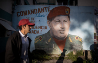 Venezuela First arrest of Chavismo in its attack against...