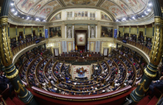Spain Congress authorizes activities unrelated to...