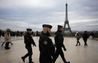 Attack in Paris: the main suspect indicted