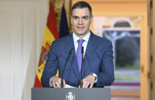 Spain Sánchez removes responsibility for polarization...