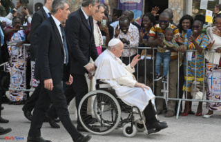 Crisis between the Vatican and African Churches over...