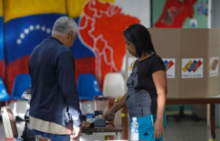 Referendum in Venezuela on the future of Essequibo,...
