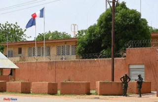 Niger: France will close its embassy, ​​which...