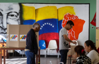 Venezuela The 10 keys to the Essequibo referendum,...