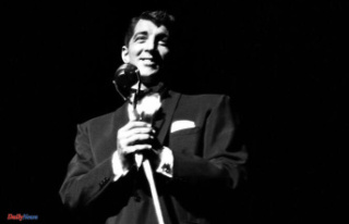 “Dean Martin. King of Cool”, on Arte.tv: a gifted...