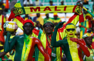 CAN 2024: Mali and Burkina Faso, the putschist brothers...