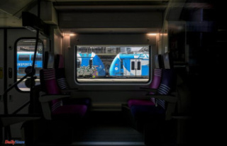 Eight regions attack SNCF Réseau for its prices before...