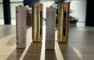 Are rechargeable batteries still cheaper and more...
