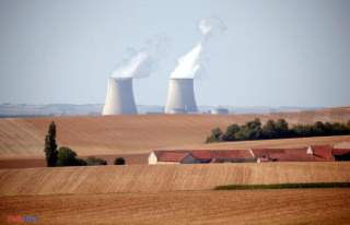 Nuclear: a new public consultation on extending the...