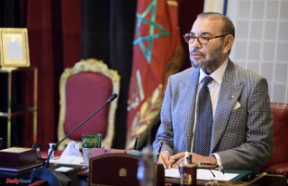 In Morocco, King Mohammed VI calls for “moralizing”...