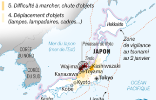 Japan: 90-year-old found alive five days after earthquake,...