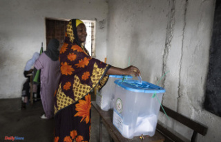 Presidential election in the Comoros: while awaiting...