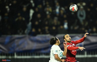 Football: LOSC will file a complaint against X after...