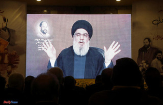 Lebanon: Hezbollah leader says response to assassination...