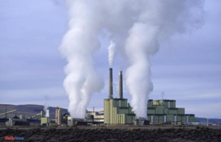 Climate: the United States reduced its emissions in...