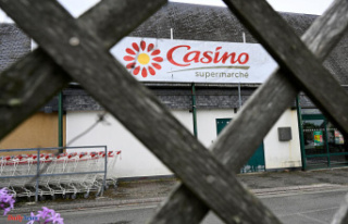 Casino: creditors and shareholders provide broad support...