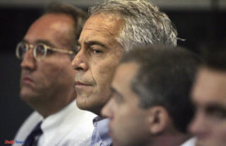 Jeffrey Epstein case: a list of names linked to the...