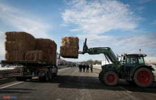 Why French farmers are threatening to mobilize “as...