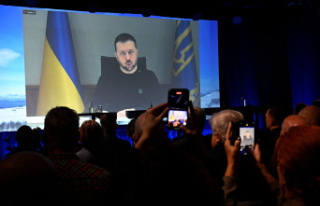 Ukraine War Zelensky still believes in victory: "Russia...