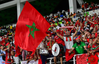 CAN 2024: Morocco-South Africa, a shock that goes...