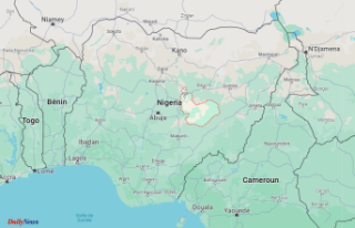 Nigeria: two attacks kill more than 50 people in the...