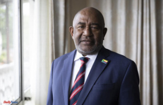 Comoros: the Supreme Court validates the election...