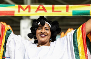 CAN 2024: Mali flies into the quarter-finals after...