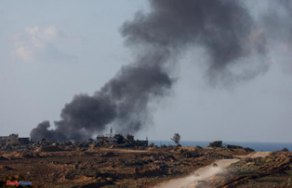 Israel-Hamas war: what to remember from January 5