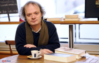 André Markowicz, in “Bookmakers”, on Arte Radio:...